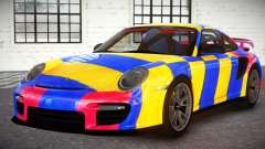 Porsche 911 G-Tune S10 para GTA 4