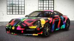2020 Porsche 911 Turbo S7 para GTA 4