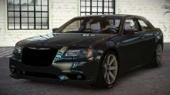 Chrysler 300C Hemi V8 para GTA 4