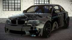 BMW 1M E82 G-Tune S2 para GTA 4