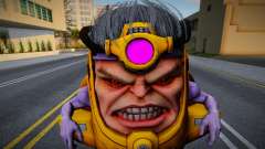 MODOK para GTA San Andreas