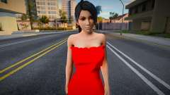 Momiji 1 para GTA San Andreas