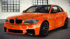 BMW 1M E82 S-Tune S11 para GTA 4