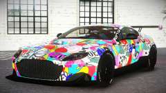 Aston Martin Vantage ZR S11 para GTA 4