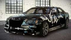 Chrysler 300C Hemi V8 S3 para GTA 4