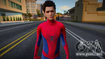 Andrew Garfield para GTA San Andreas