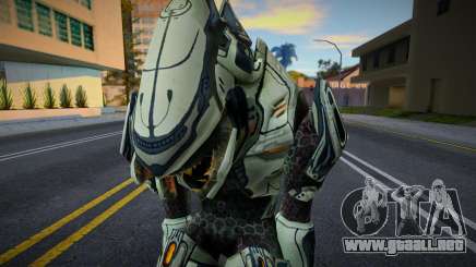 SPV3 Elites 5 para GTA San Andreas