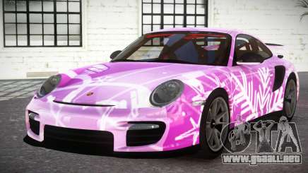 Porsche 911 G-Tune S3 para GTA 4