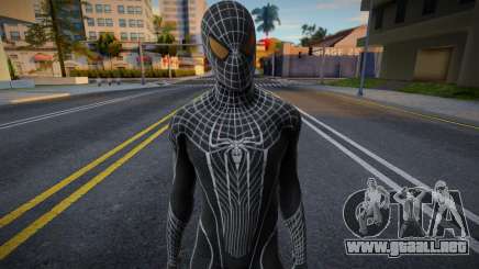 Andrew Garfield 4 para GTA San Andreas