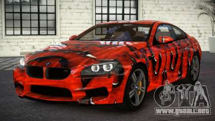 BMW M6 F13 R-Tune S7 para GTA 4