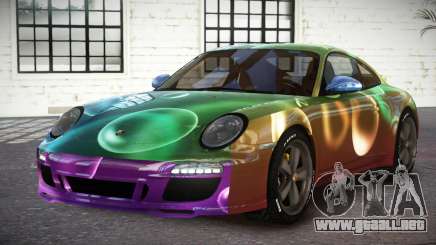 Porsche 911 S-Classic S3 para GTA 4