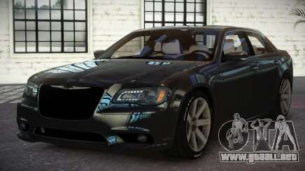 Chrysler 300C Hemi V8 para GTA 4