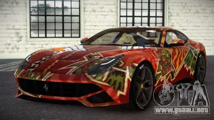 Ferrari F12 Berlinetta Qz S8 para GTA 4