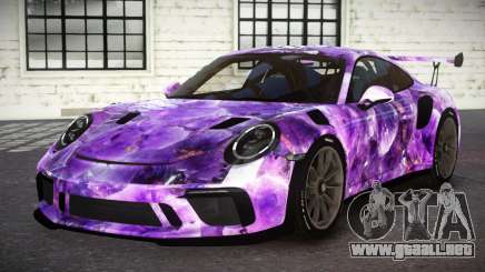 Porsche 911 R-Tune S6 para GTA 4