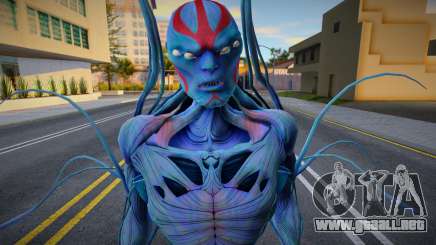 Kro para GTA San Andreas
