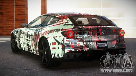Ferrari FF Qs S1 para GTA 4