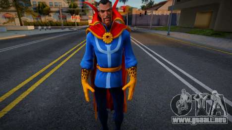 Dr. Strange para GTA San Andreas