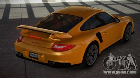 Porsche 911 Rq para GTA 4