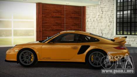 Porsche 911 Rq para GTA 4