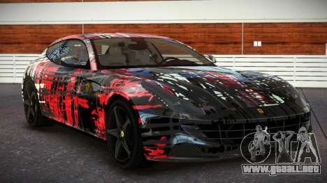 Ferrari FF Qs S1 para GTA 4