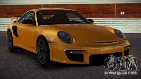 Porsche 911 Rq para GTA 4