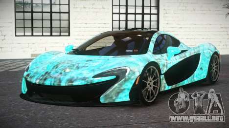 McLaren P1 Sq S5 para GTA 4