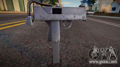 Killing Floor MAC10 para GTA San Andreas