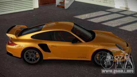 Porsche 911 Rq para GTA 4