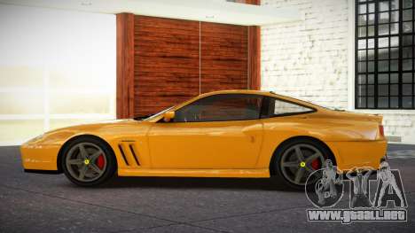 Ferrari 575M ZT para GTA 4