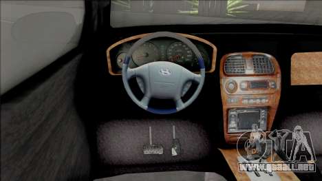 Hyundai Accent Era [HD] para GTA San Andreas