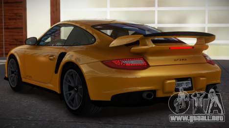 Porsche 911 Rq para GTA 4