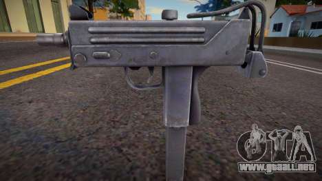 Killing Floor MAC10 para GTA San Andreas