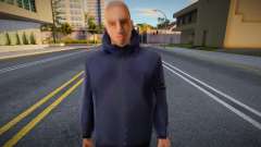 Zdravko Andjelkovic para GTA San Andreas