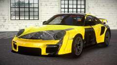 Porsche 911 Rq S5 para GTA 4