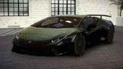 Lamborghini Huracan Qs S8 para GTA 4