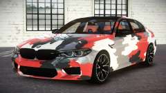 BMW M5 TI S4 para GTA 4