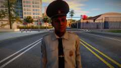 Oficial de Patrulla para GTA San Andreas