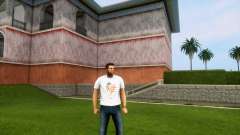 American Great Festival T Shirt para GTA Vice City Definitive Edition