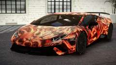 Lamborghini Huracan Qs S5 para GTA 4