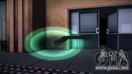 Winchester de Postal 2 Paradise Lost para GTA Vice City