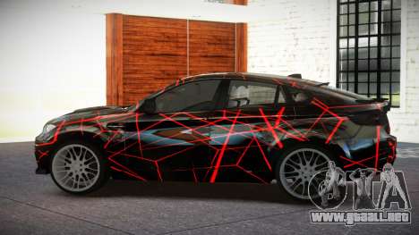 BMW X6 G-XR S9 para GTA 4