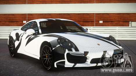 Porsche 911 Rt S6 para GTA 4