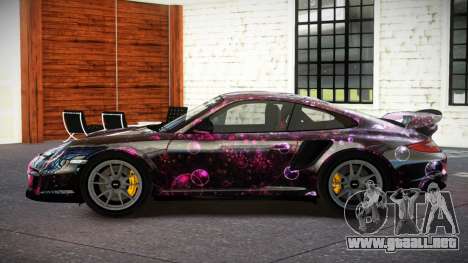 Porsche 911 GT2 Si S7 para GTA 4