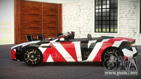 Aston Martin DBS Xr S7 para GTA 4
