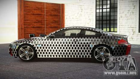 BMW M6 Ti S5 para GTA 4