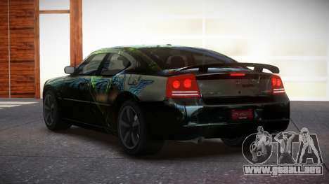 Dodge Charger Ti S11 para GTA 4