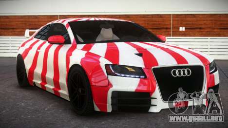 Audi S5 ZT S2 para GTA 4