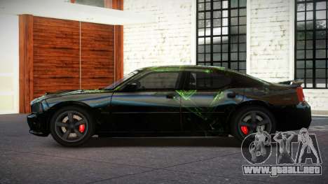 Dodge Charger Ti S11 para GTA 4