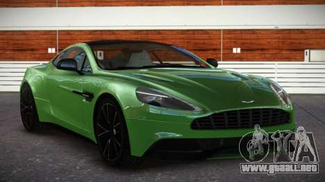 Aston Martin Vanquish Si para GTA 4