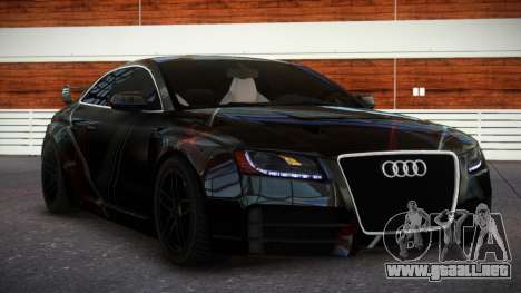 Audi S5 ZT S5 para GTA 4